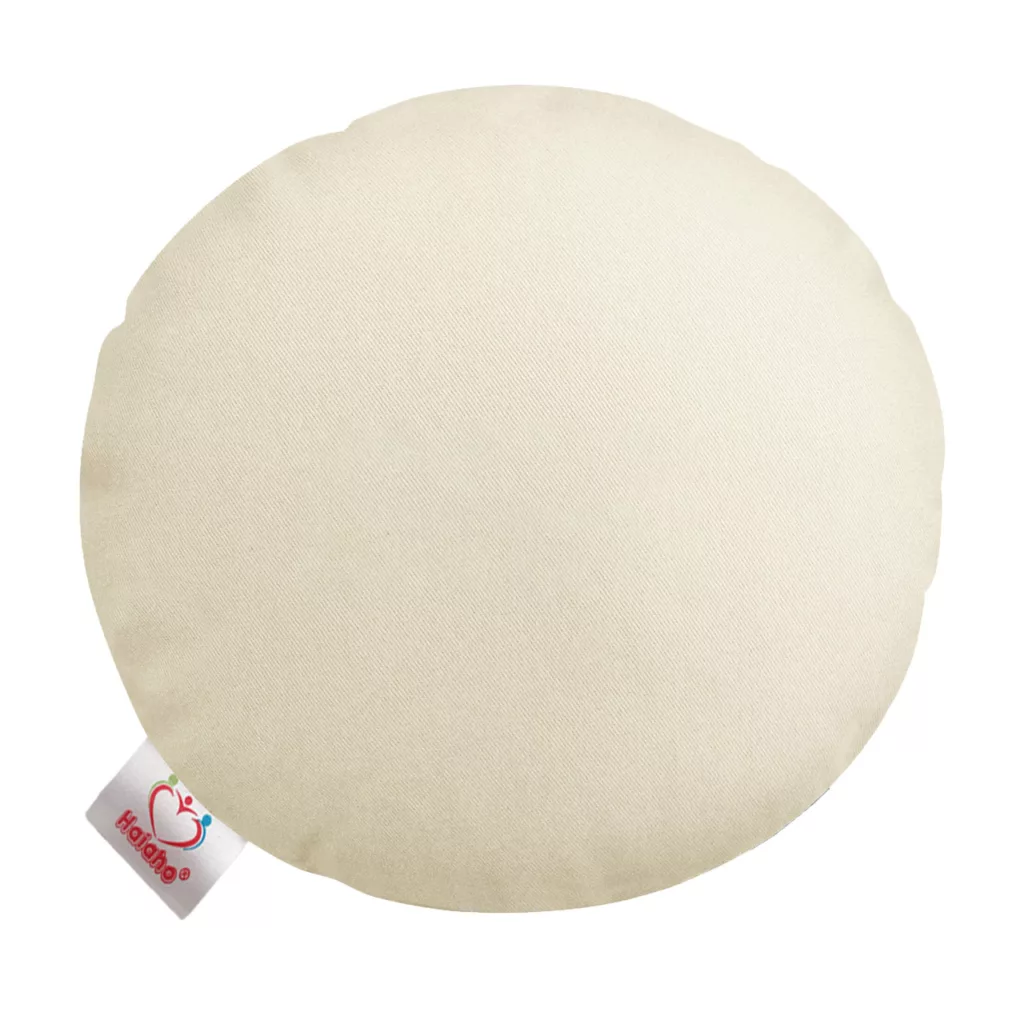 کیسه تسکین درد هیاهو مدل Wheat Bag Circle کد 45×45
