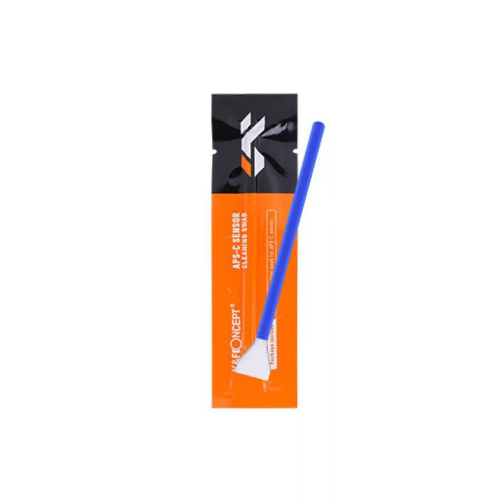 کیت تمیز کننده سنسور دوربين کراپ سنسور کی اند اف مدل  K&F Cleaning Kit