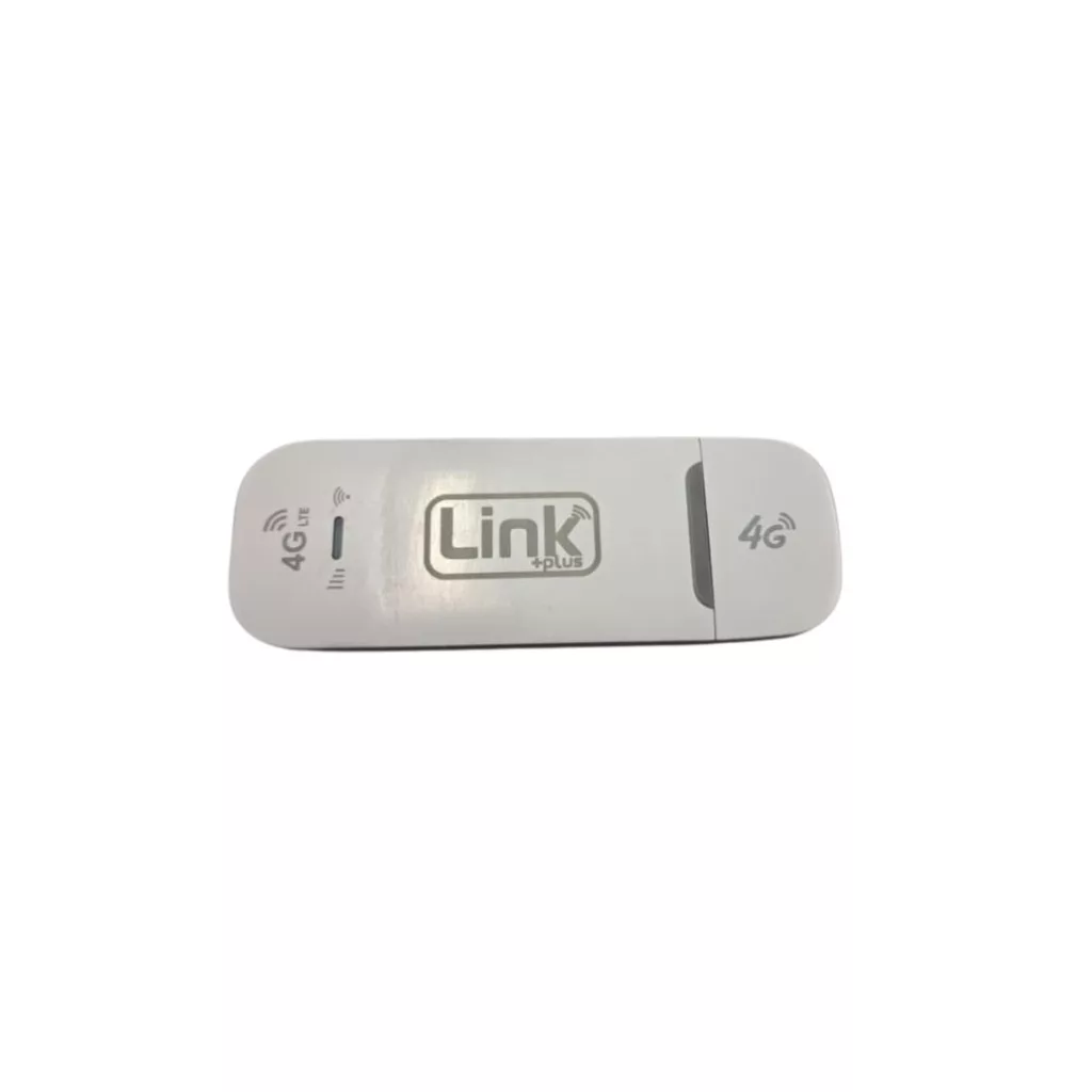 مودم 4G مدل link plus