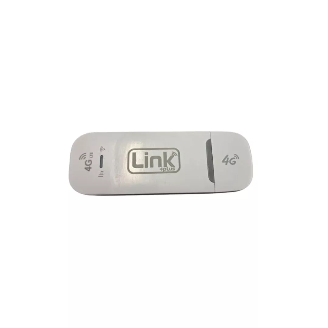مودم 4G مدل link plus مودم 4G مدل link plus