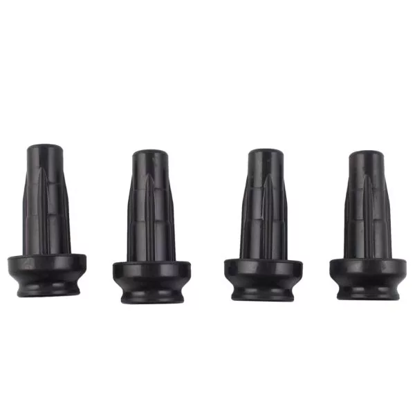 بوت وایر شمع کد TJ-001 مناسب برای پژو 206 تیپ 5 مجموعه 4 عددی
