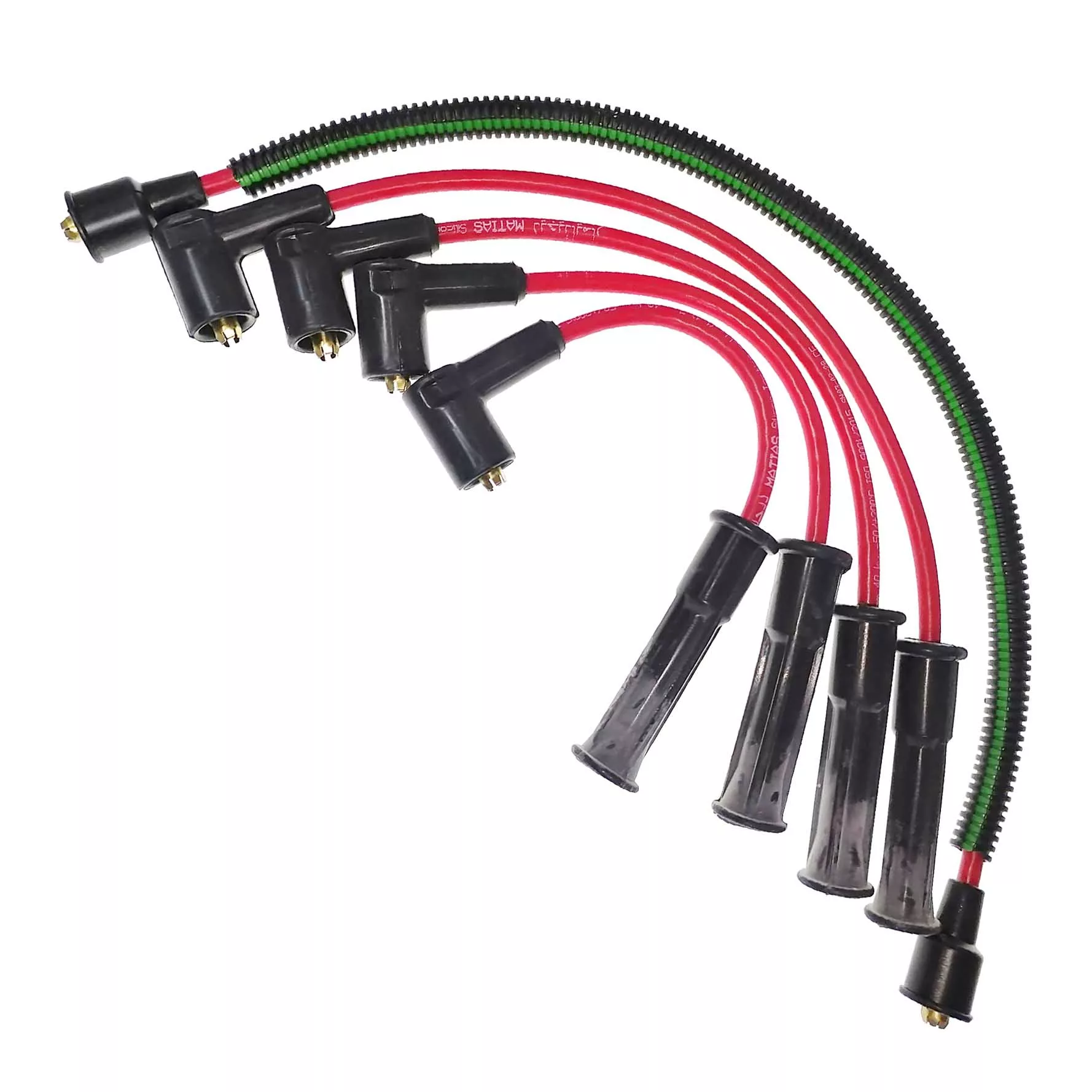 وایر شمع تقویتی ماتیاس کد 2623 مناسب برای پیکان بسته 5 عددی وایر شمع تقویتی ماتیاس کد 2623 مناسب برای پیکان بسته 5 عددی