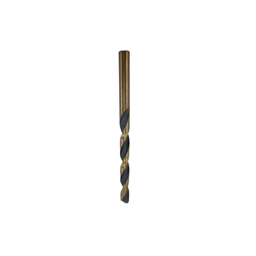 مته آهن ولف مدل HSS-9.5-6 کد 0084 سایز 6 میلیمتر بسته 10 عددی