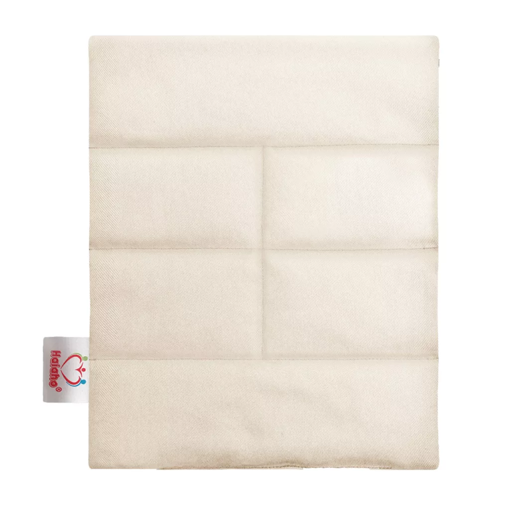 کیسه تسکین درد هیاهو مدل آروماتراپی اسانس رزماری کد Wheat-40×30-6