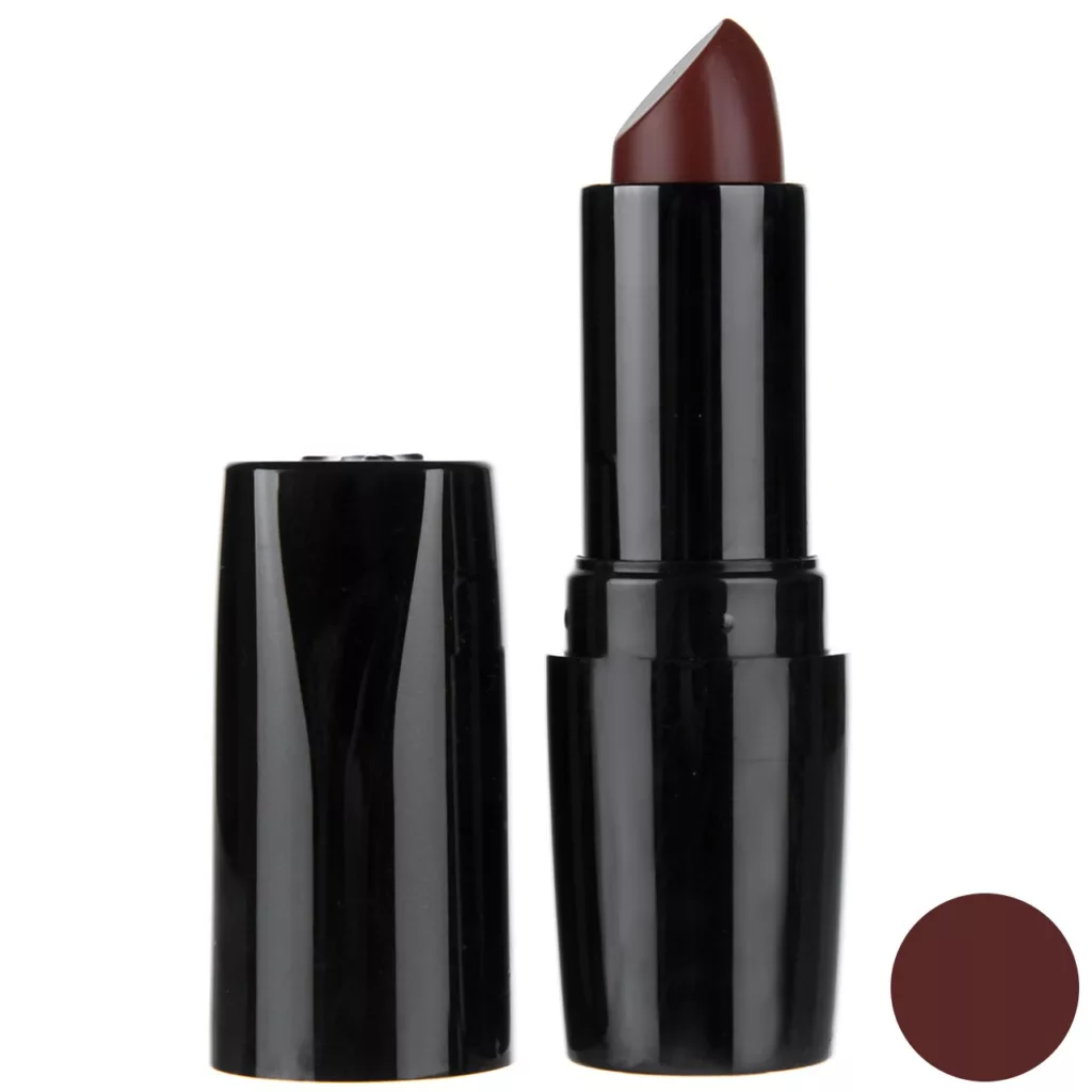 رژ لب جامد مای سری Black Diamond مدل Satin Luxe شماره 04