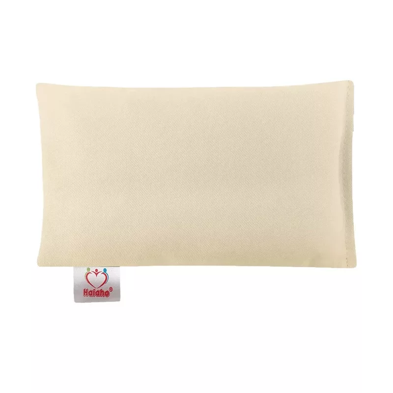 کیسه تسکین درد هیاهو مدل آروماتراپی اسانس رزماری کد Wheat-16×12