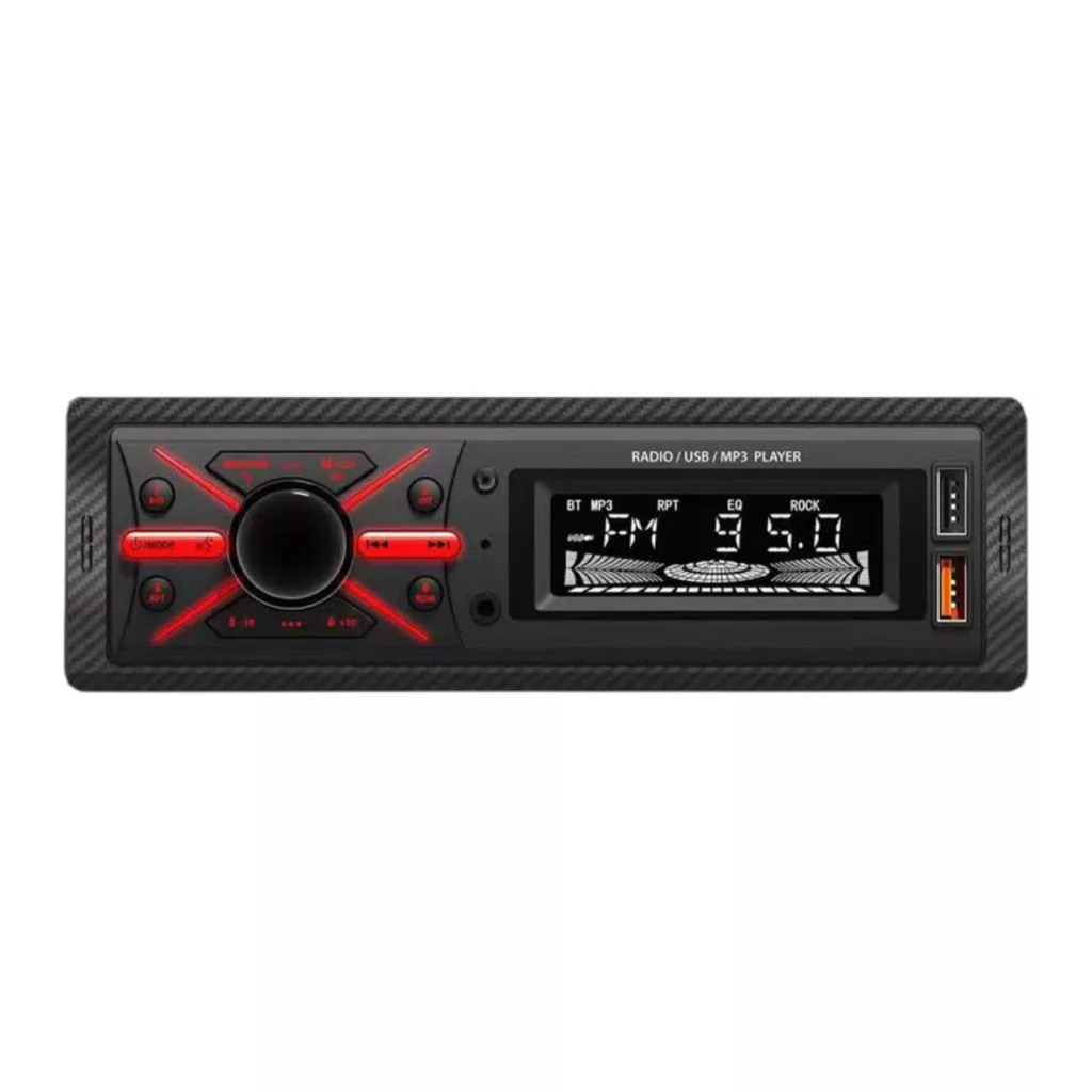 پخش کننده خودرو مدل Multifunction 950