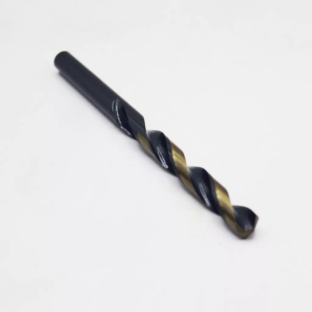 مته آهن ولف مدل اولترا کد YP-09MM سایز 9 میلی متر مجموعه 5 عددی