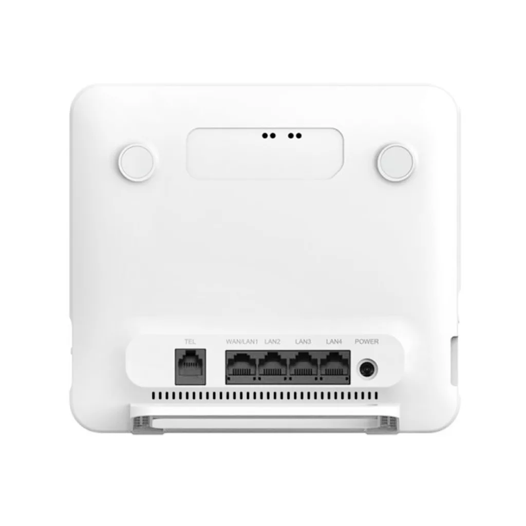 مودم 4G TD-LTE نزتک مدل TDX1100