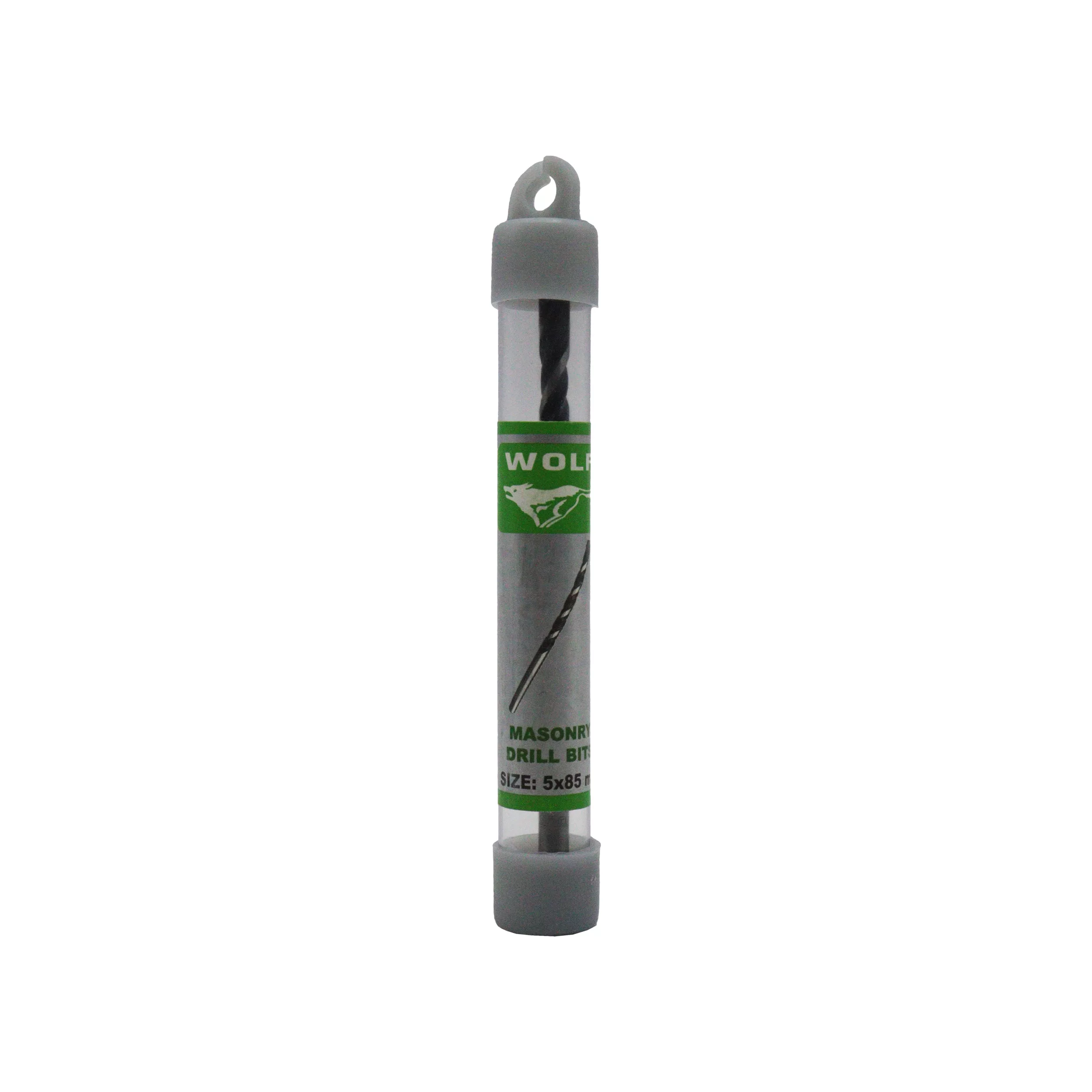 مته الماسه سرامیک و گرانیت ولف مدل YP-MASONRY-5*85MM  سایز 5 میلی متر