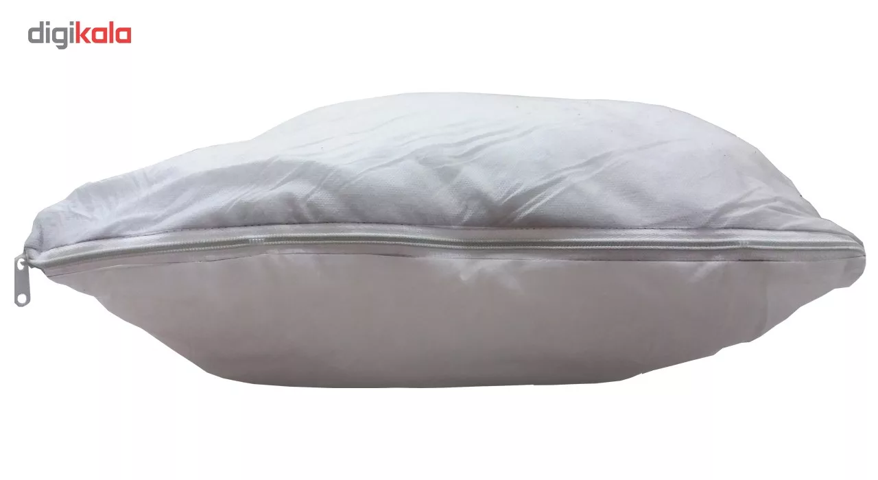 پشت گردنی صندلی خودرو رنس کد R9-20925 به همراه کوسن