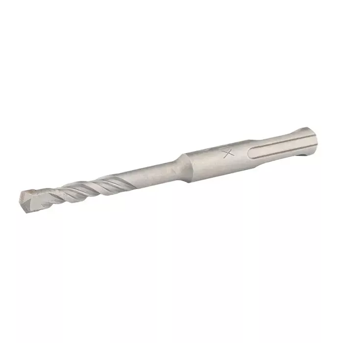مته چهار شیار رونیکس مدل RH-5002 سایز 7 میلی متر