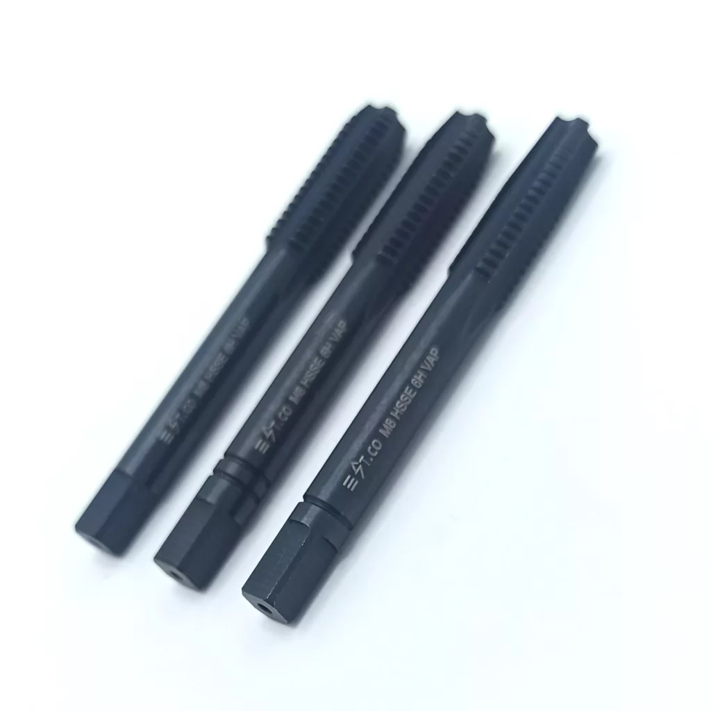 قلاویز استیکو مدل 1.25×8 مجموعه سه عددی