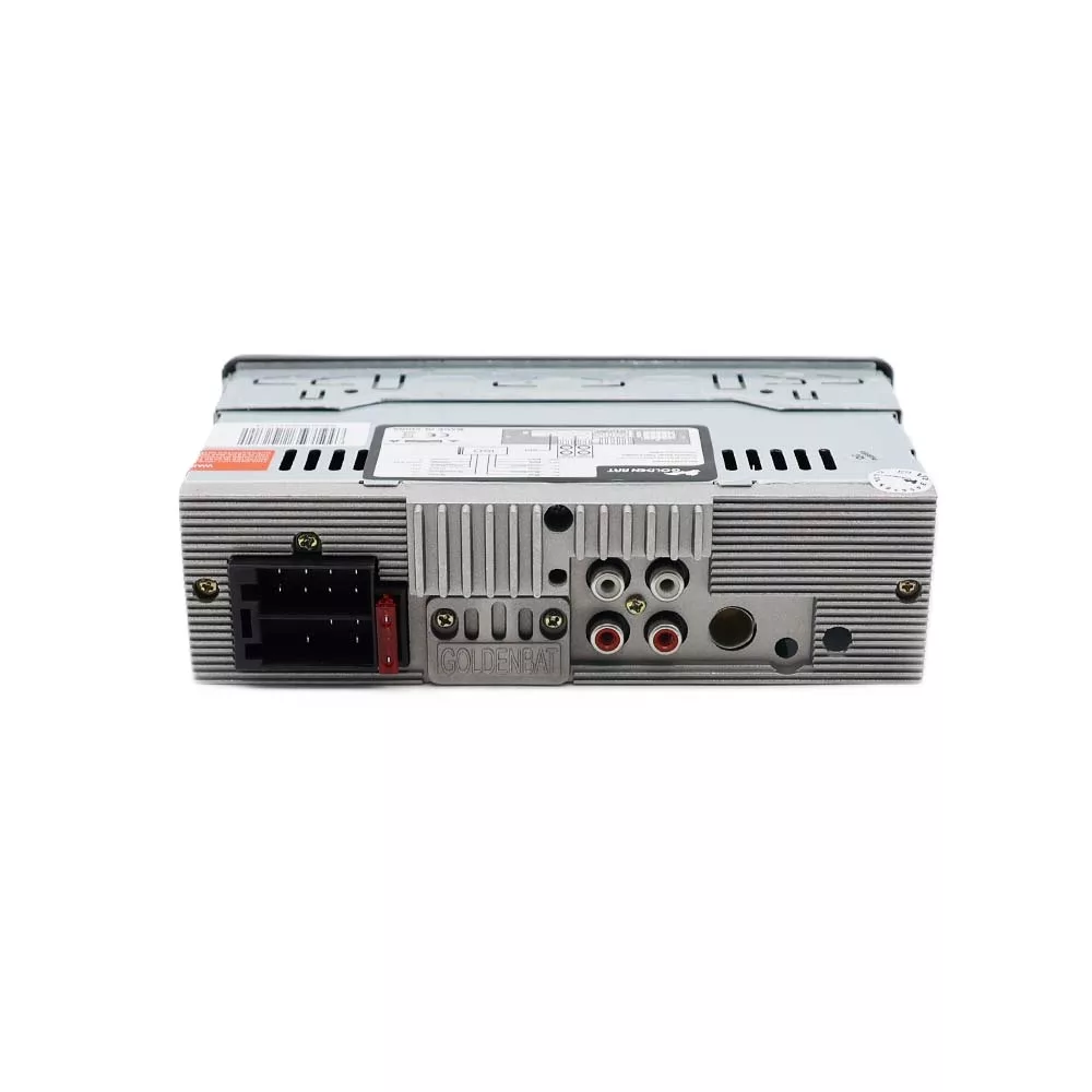 پخش کننده خودرو گلدن بت مدل RRV-G700-10