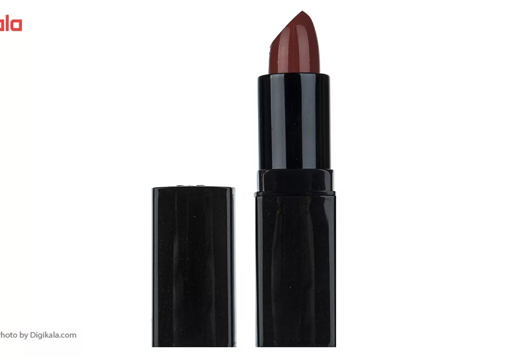 رژ لب جامد مای سری Black Diamond مدل Satin Luxe شماره 08