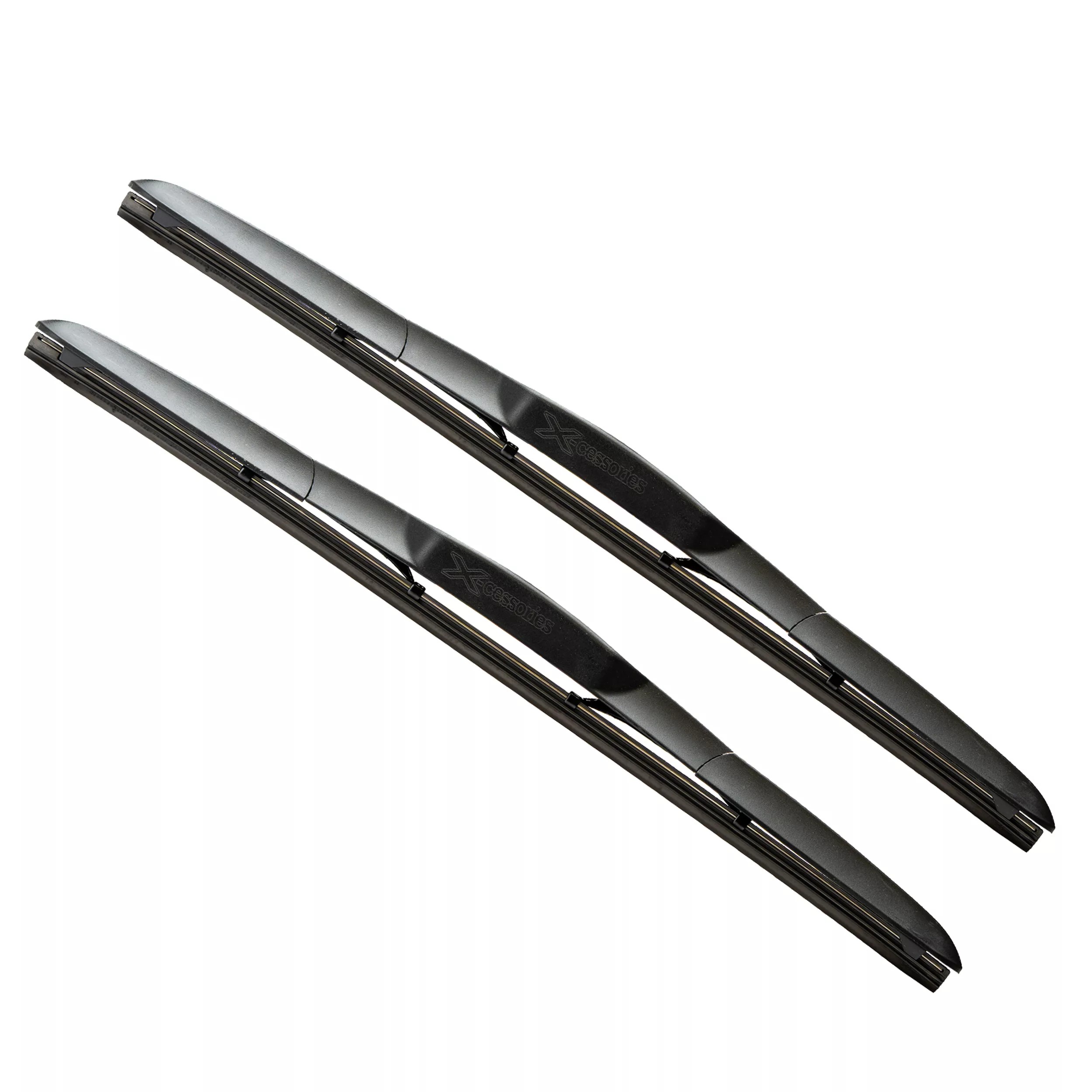 تیغه برف پاک کن ایکسسوری مدل َهیبرید َHybrid Wiper مناسب برای 405 بسته دو عددی تیغه برف پاک کن ایکسسوری مدل َهیبرید َHybrid Wiper مناسب برای 405 بسته دو عددی