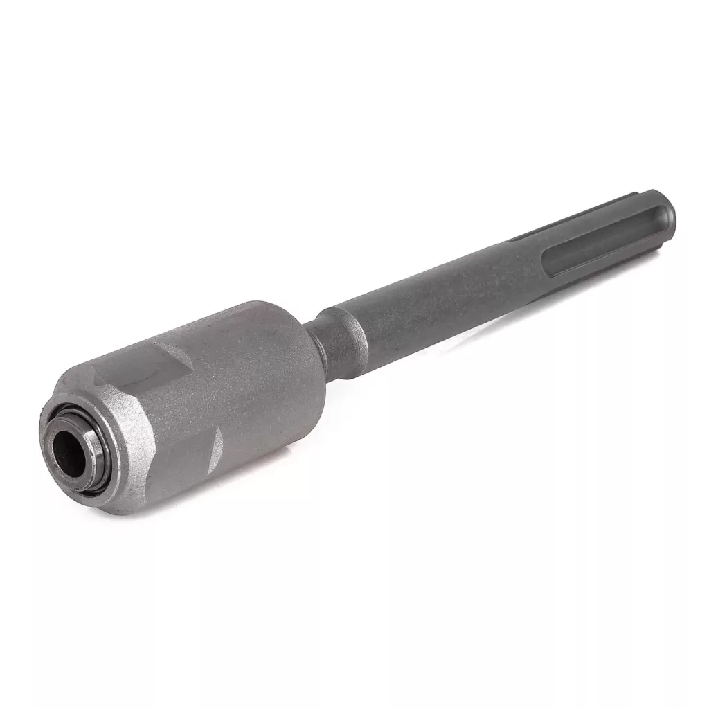 تبدیل مته 5 شیار به 4 شیار استارمکس مدل SG-SDM1