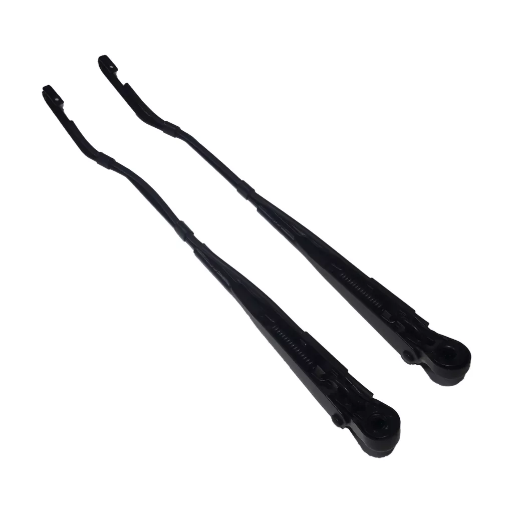 بازویی برف پاک کن آراد کد 9524 مناسب برای پژو 405 بسته 2 عددی