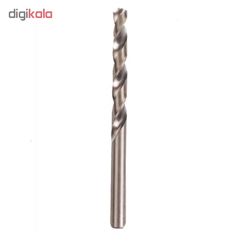 مجموعه 10 عددی مته آهن اس تی ای مدل BIT سایز 5 میلی متر