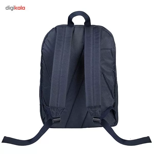 کوله پشتی لپ تاپ ریوا کیس مدل 8065 مناسب برای لپ تاپ 15.6 اینچی