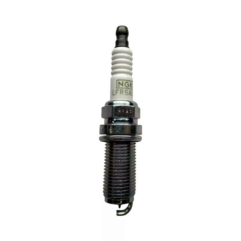 شمع خودرو ان جی کی مدل LFR5AGP-5018 پایه بلند