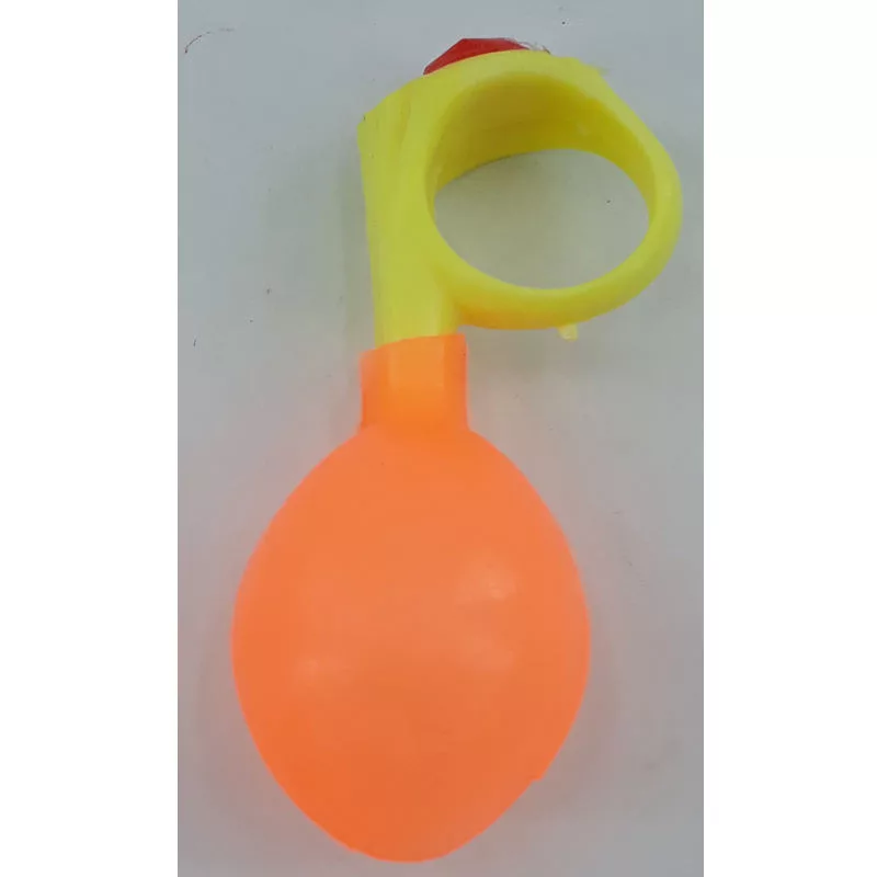 ابزار شوخی مدل انگشتر آبپاش بسته 2 عددی