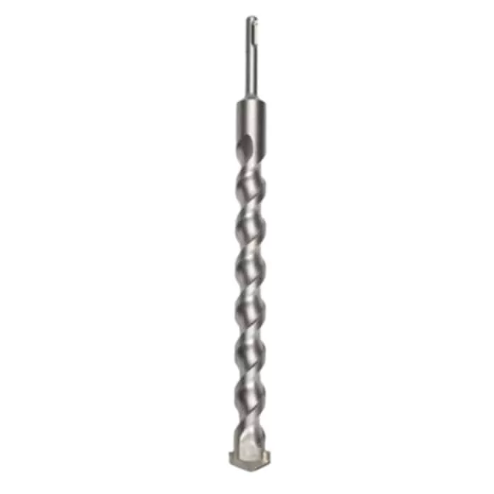 مته چهار شیار ماکیتا کد 460*24 سایز 24 میلی متر