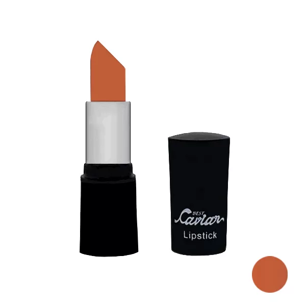 رژ لب جامد شون سری Velvet Semi Matt شماره M52