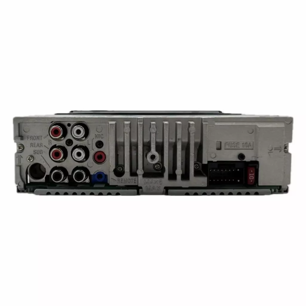 پخش کننده خودرو سونی مدل DSX-A416BT