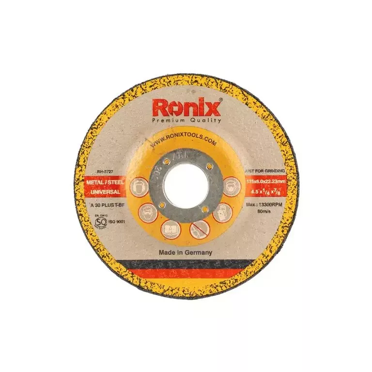 سنگ ساب مینی رونیکس کد RH-3727