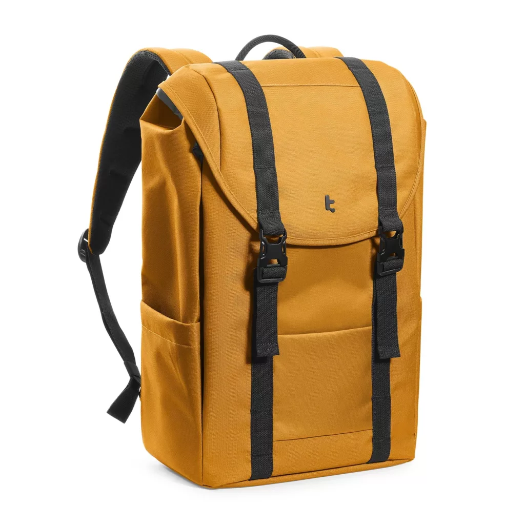 کوله پشتی لپ تاپ تام تاک مدل VintPack-TA1 مناسب برای لپ تاپ تا 15.6 اینچی