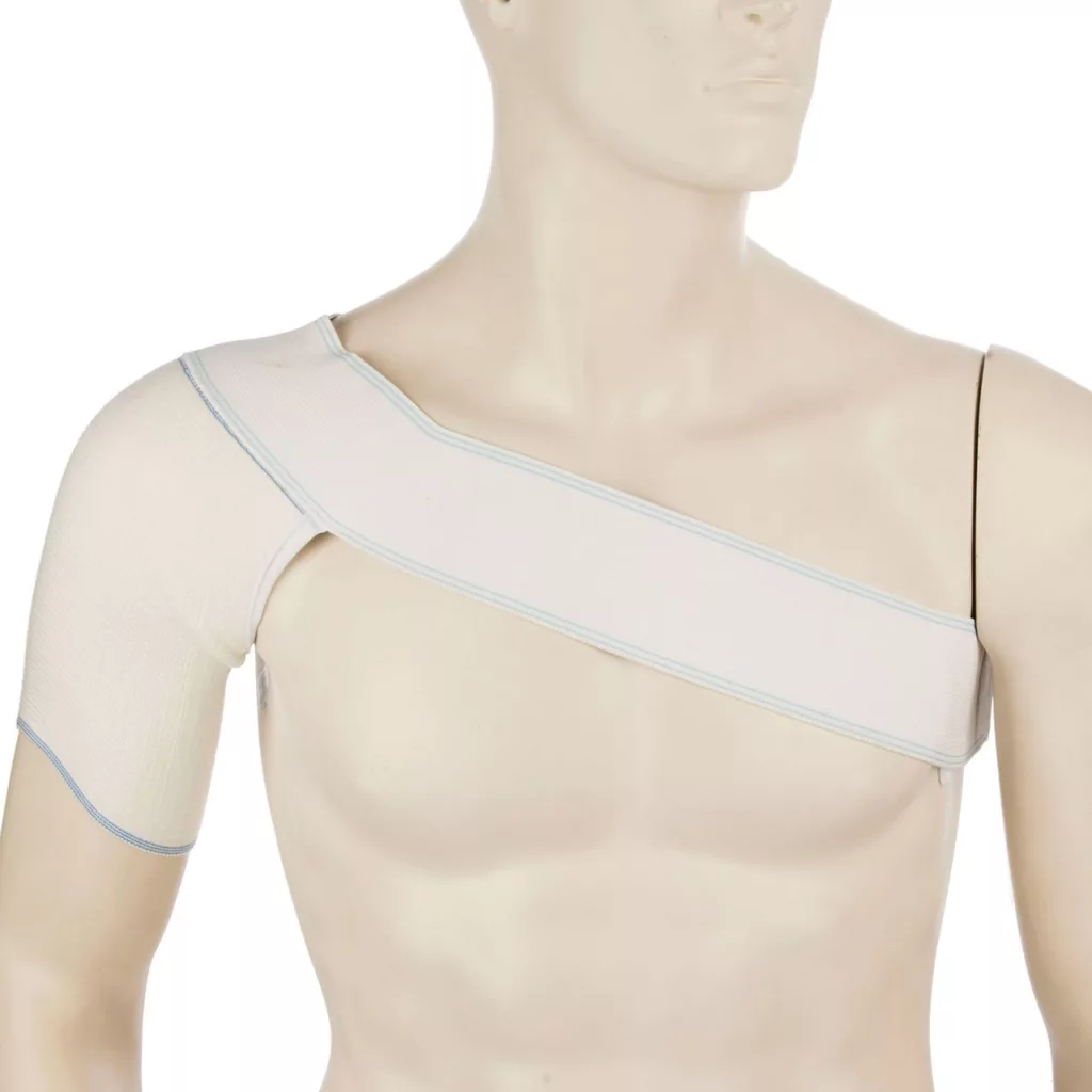 شانه بازو بند پاک سمن مدل With Shoulder Control سایز XXL