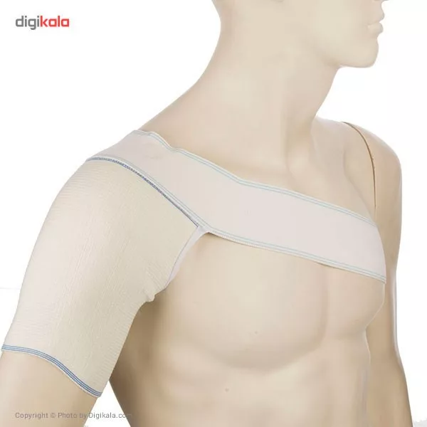 شانه بازو بند پاک سمن مدل With Shoulder Control سایز XXL