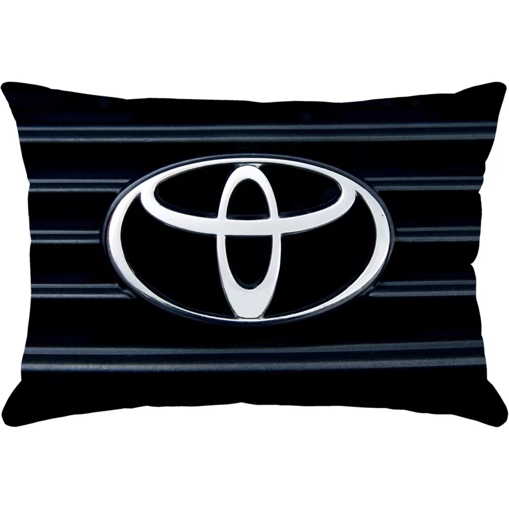 پشت گردنی صندلی خودرو رنس کد R9-10928 بسته 2 عددی