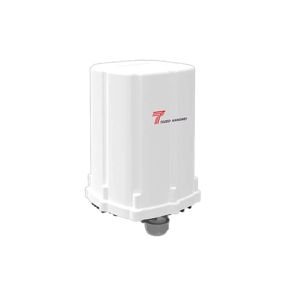 مودم 4G/TD-LTE زد ال تی مدل zlt x16