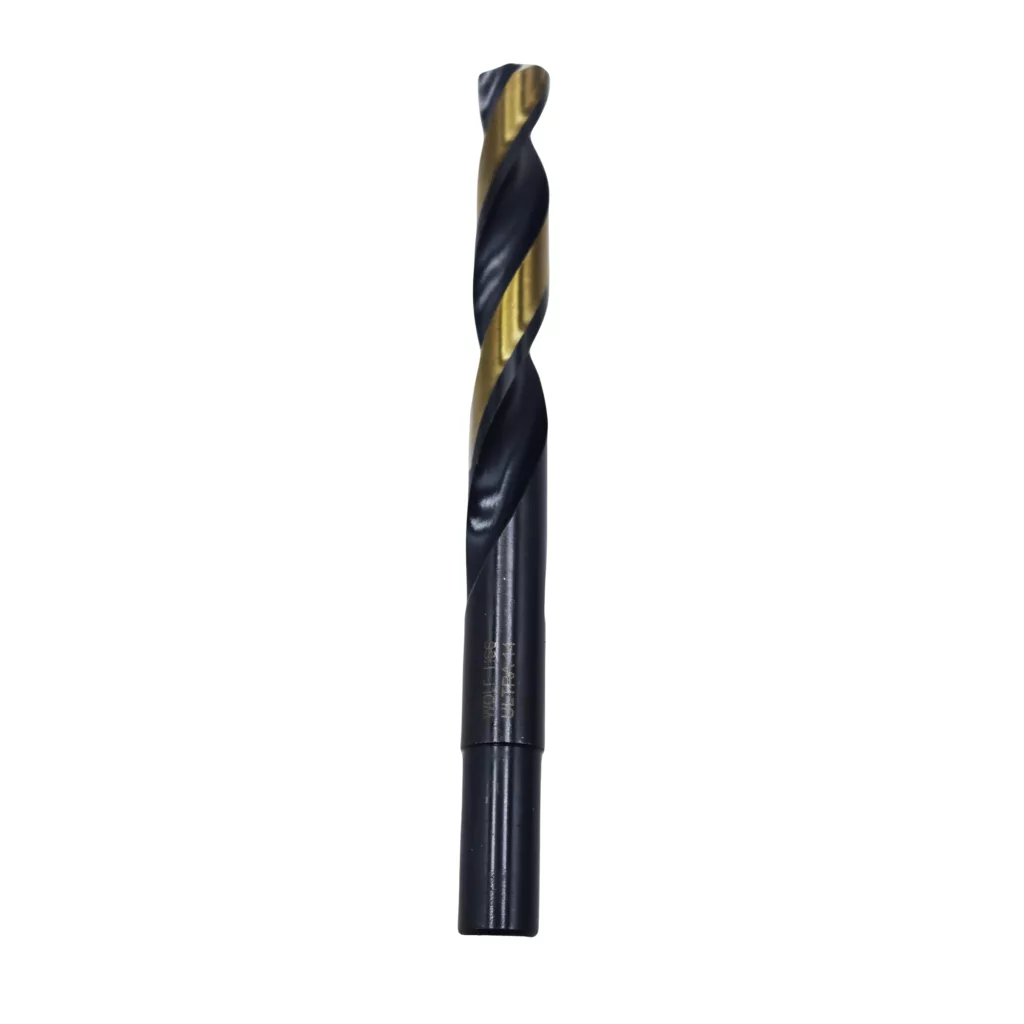 مته آهن ولف مدل اولترا کد YP-014MM سایز 14 میلی متر