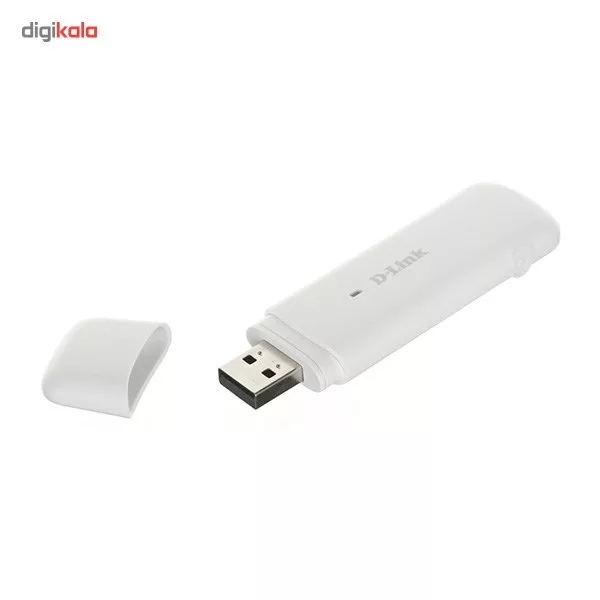 مودم 3G HSUPA USB دی-لینک مدل DWM-156