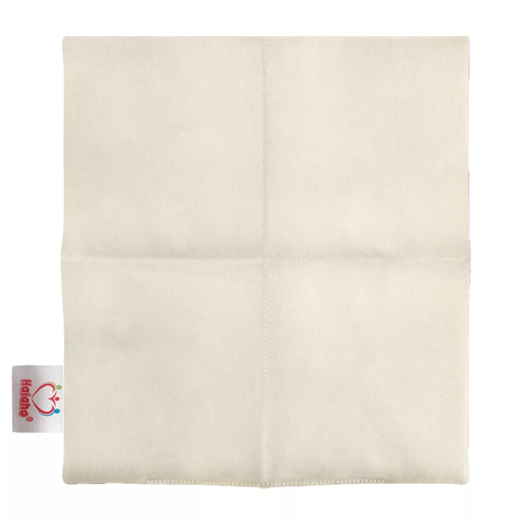 کیسه تسکین درد هیاهو مدل Wheat Bag Squares کد 4-25×25