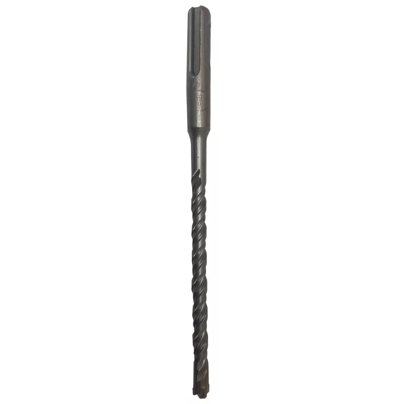 مته چهار شیار ولف مدل 16cm سایز 7 میلیمتر