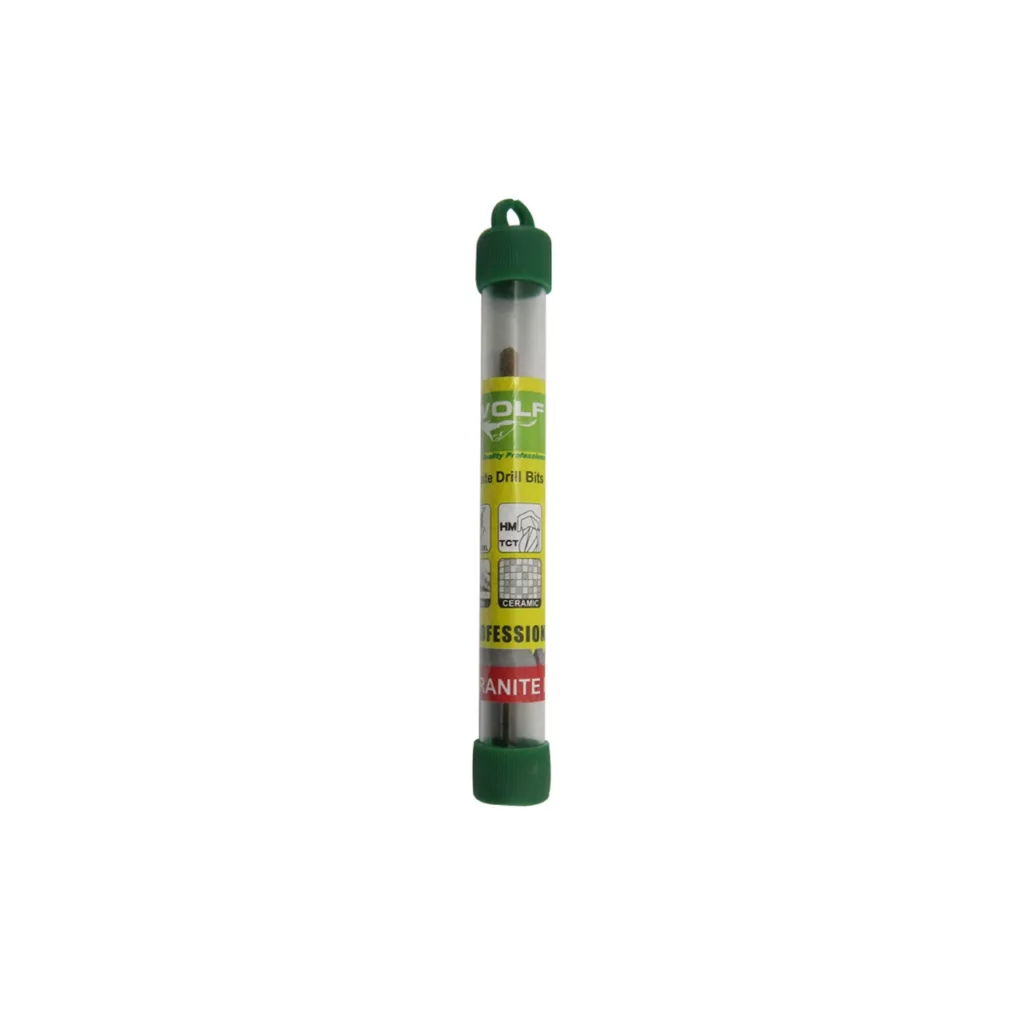 مته ولف کد 580-4 سایز 4میلی متر