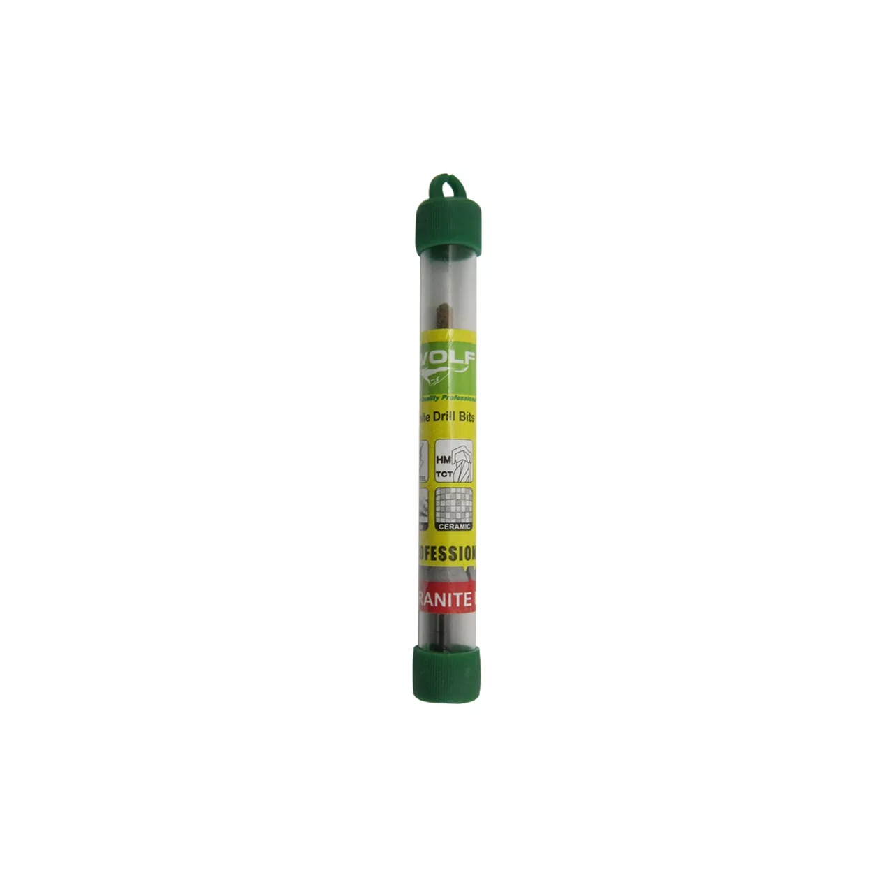 مته ولف کد 580-4 سایز 4میلی متر