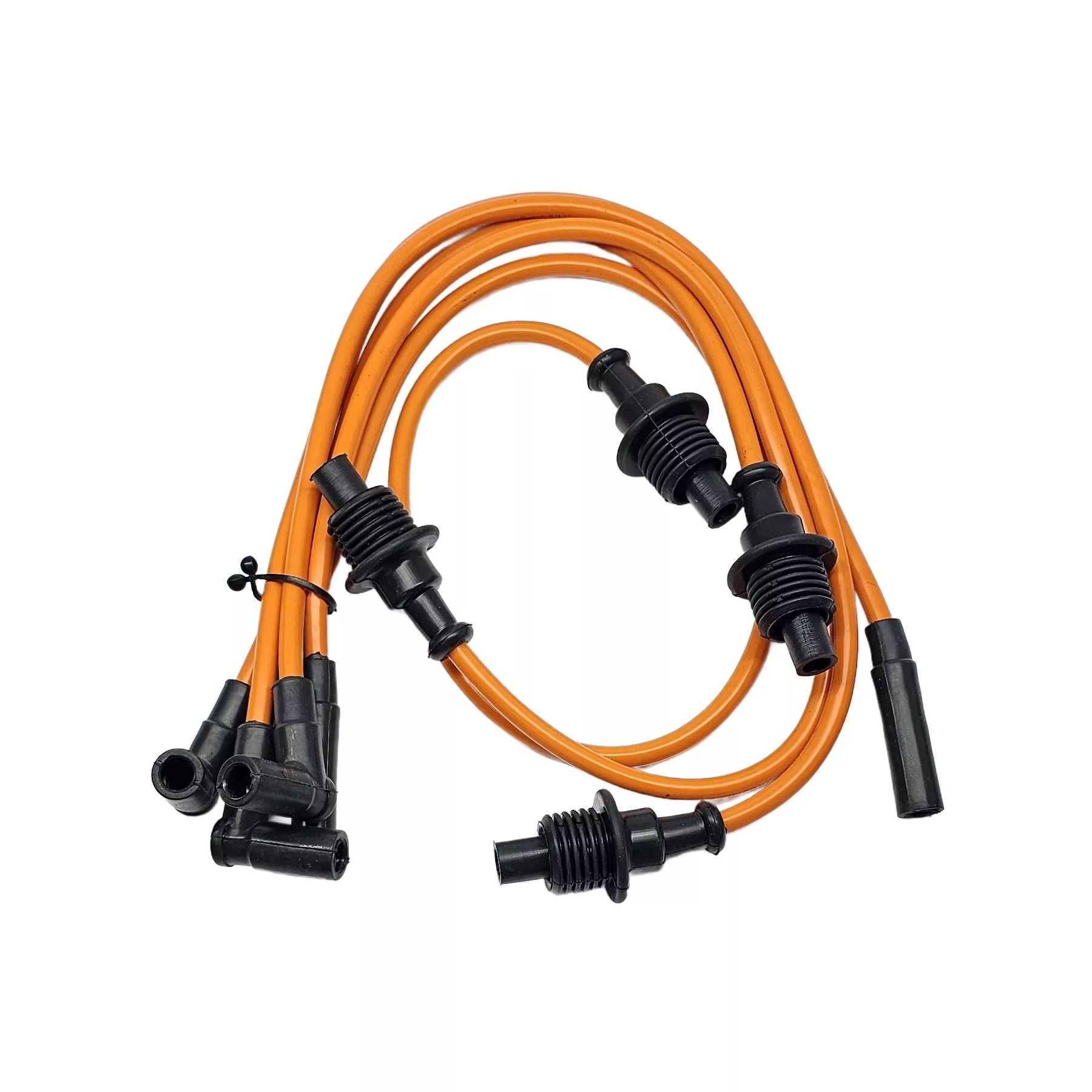 وایر شمع تقویتی ان جی کی کد NGK218 مناسب برای پژو 2000 بسته 5 عددی وایر شمع تقویتی ان جی کی کد NGK218 مناسب برای پژو 2000 بسته 5 عددی