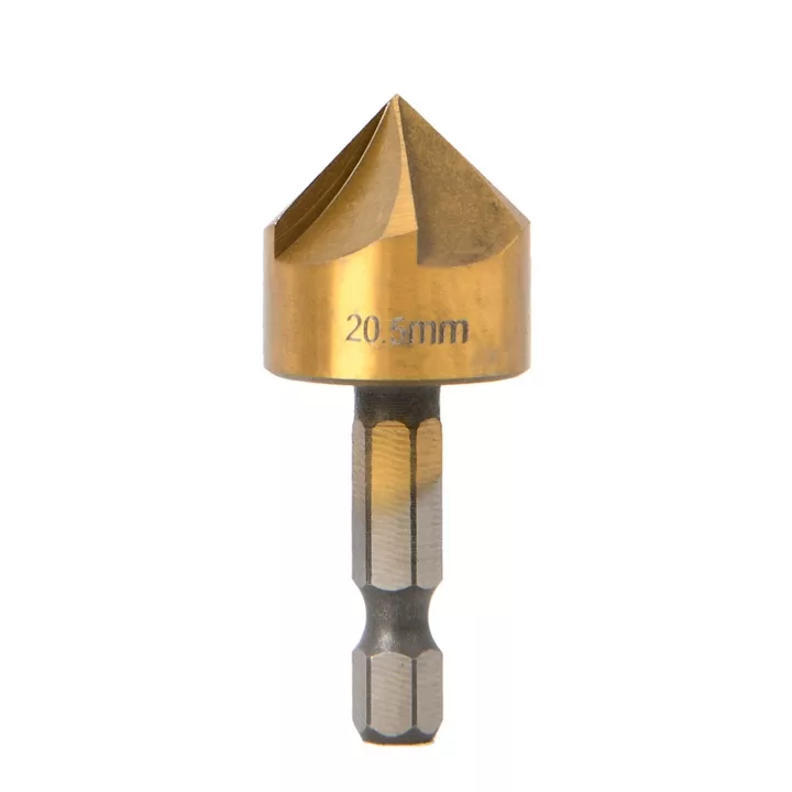 مته دلی مدل DH-DJZ003-E1 سایز 20.5 میلی متر