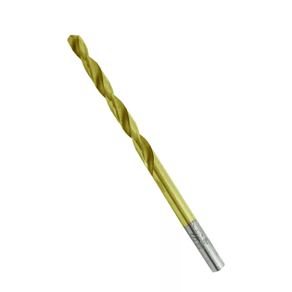 مته آهن رونیکس کد RXO004 سایز 4 میلیمتر
