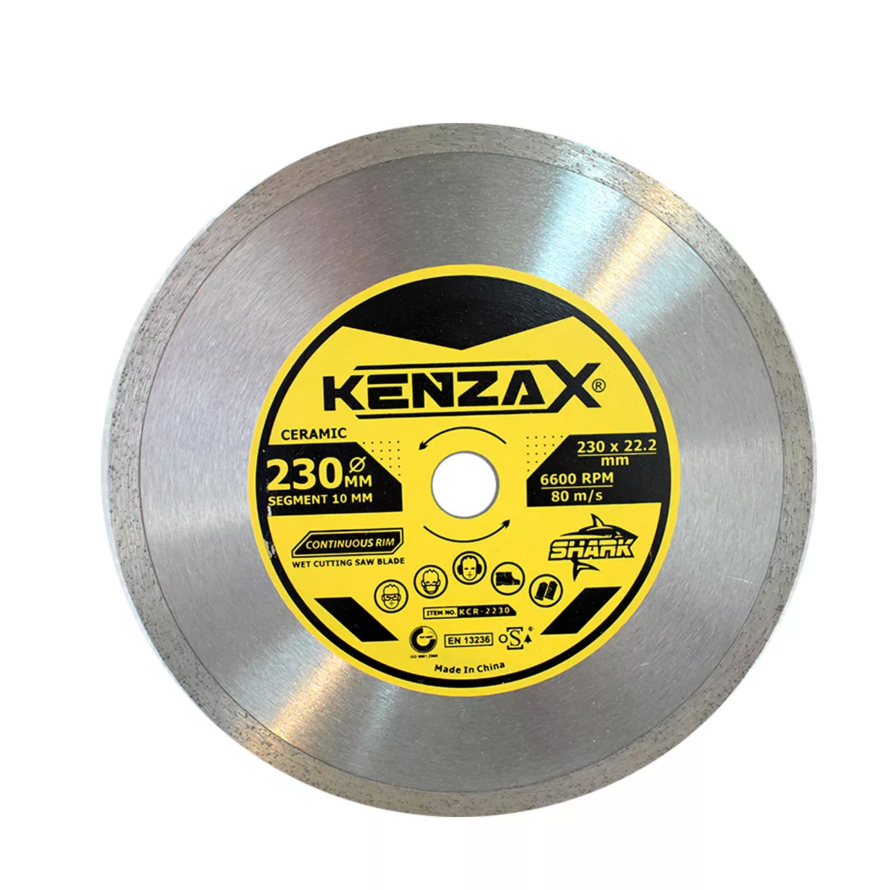 صفحه برش سرامیک کنزاکس مدل KCR-2230 صفحه برش سرامیک کنزاکس مدل KCR-2230