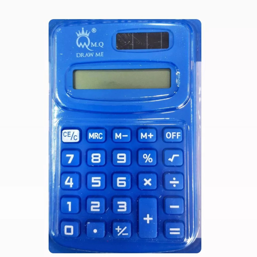 ماشین حساب کویلو مدل MQ-576