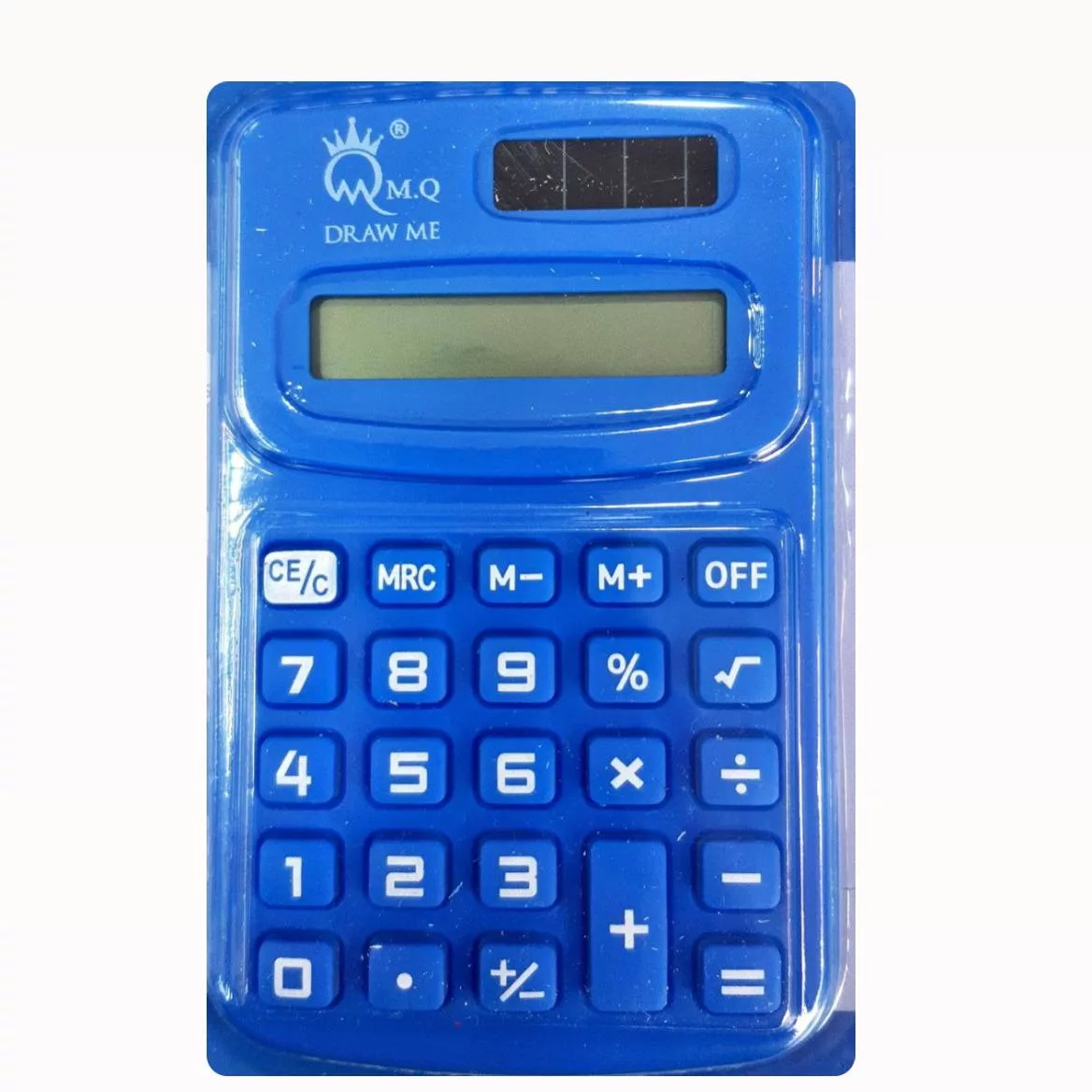 ماشین حساب کویلو مدل MQ-576 ماشین حساب کویلو مدل MQ-576