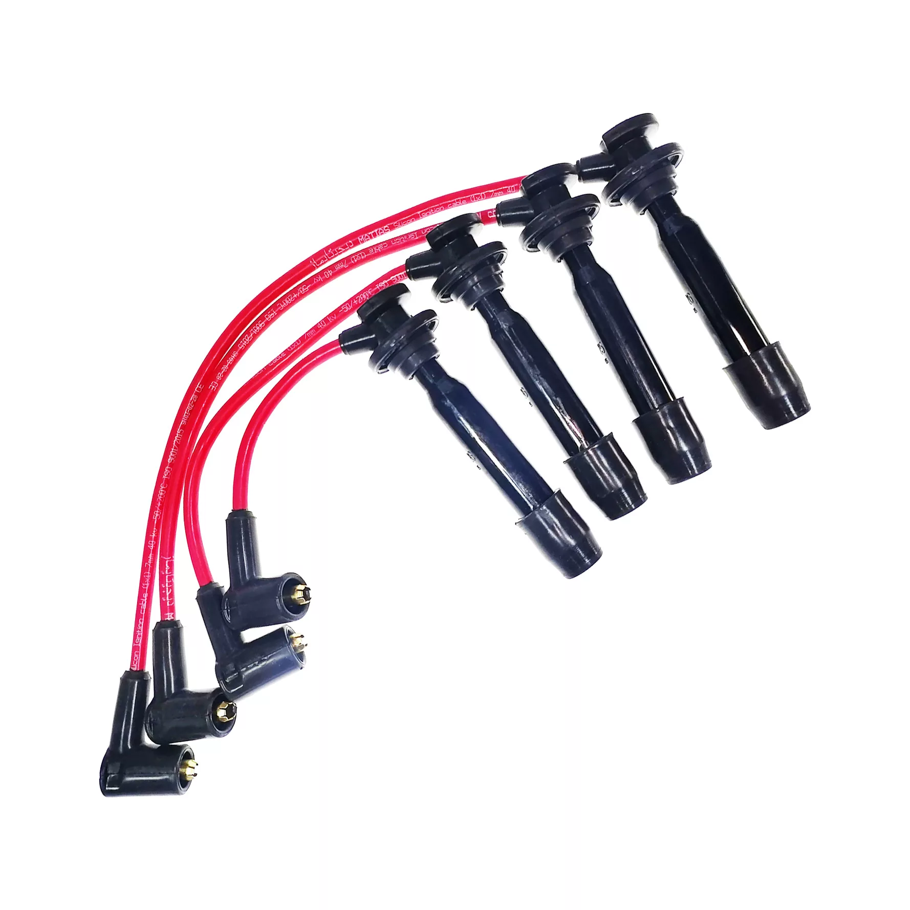 وایر شمع تقویتی ماتیاس کد 2584 مناسب برای ریو بسته 4 عددی وایر شمع تقویتی ماتیاس کد 2584 مناسب برای ریو بسته 4 عددی