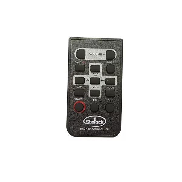 پخش کننده خودرو استیلاک مدل S-7257
