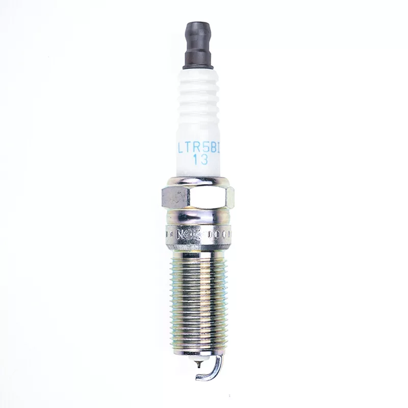 شمع خودرو ان جی کی مدل LTR5BI-13 90083 مناسب برای مزدا 3 بسته 4 عددی